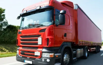 Ankara Lice Ambar Kargo