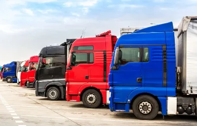 Ankara Lice Ambar Nakliyat