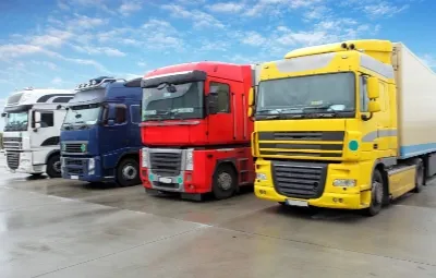 Ankara Lice Nakliye Ambarı