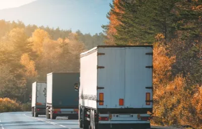 Ankara ile Lice Arası Klima Taşıma