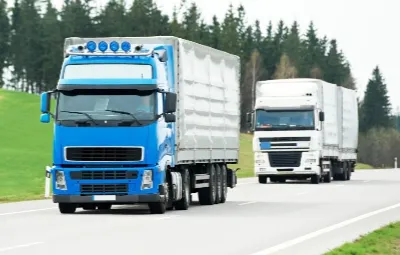 Ankara ile Lice Arası Eşya Taşıma